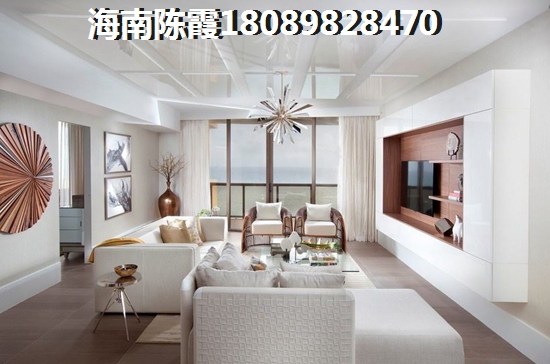 拾美海域主推1-3居室均价约6500元每平 全款97折，按揭98折
