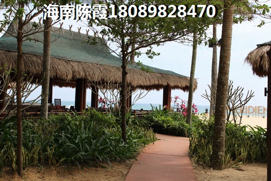 【小二荐房】长岛蓝湾打造滨海休闲度假社区