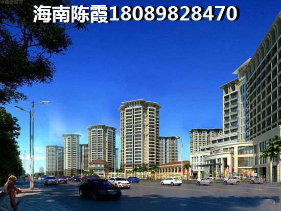 海南购房 电梯房该如何选楼层？
