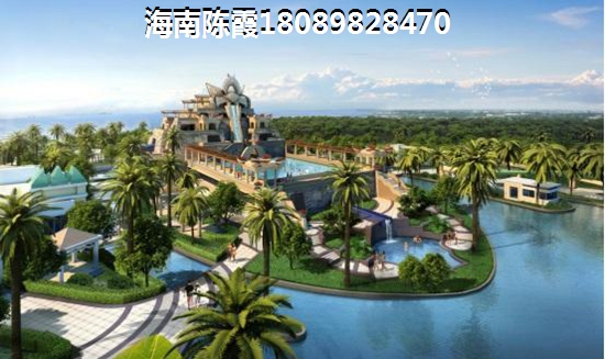 清澜茗都怎么样？海南清澜茗都能买吗？