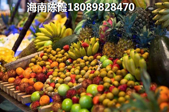 2018海南水榭丹堤楼盘全方位分析解读！