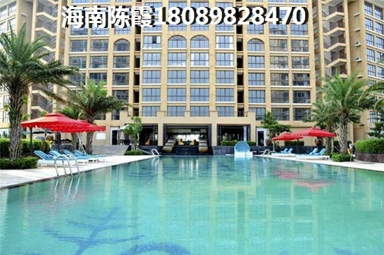 恒大海口湾怎么样？