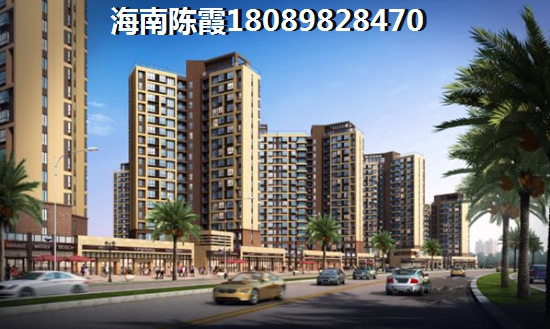 为什么要在三亚买房