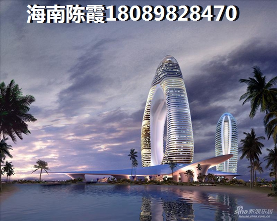 外地人疑问，江畔锦城房价涨了这么多，为什么要来定安买房？