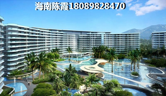 海南海口新房菜鸟攻略:买房掌握这些知识让你购房无忧!