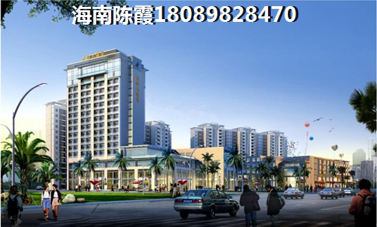 琼海市楼盘哪些楼盘不能买？这6种楼盘千万避开！