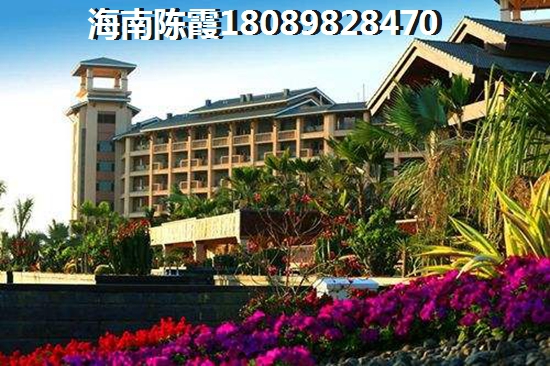 保亭县养老刚需房选大社区或小社区？大小社区的优缺点！