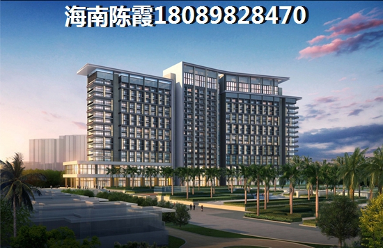 万宁市买房指南:刚需族买房需要注意哪些事项?