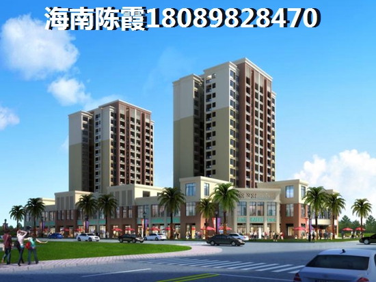 海口买房有入户政策吗