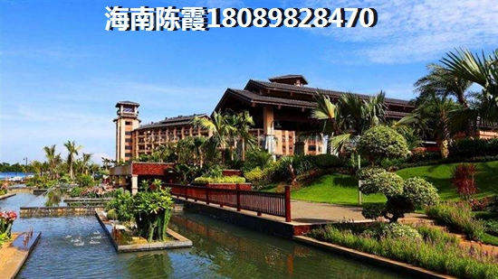 福隆丽水湾样板间怎么样？海南福隆丽水湾样板间实景