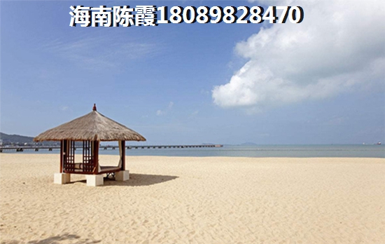 三亚万科森林度假公园