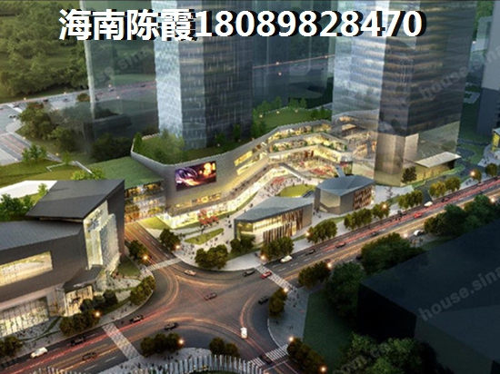 海南房源信息，宏图·高龙湾1号均价37000元/平