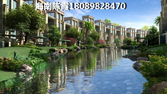 海口房价信息：今典花园准现房在售，只有67㎡和77㎡两房，均价11000元/平