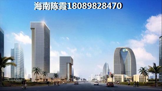 海南购房：天赐南​湾均价24000元/㎡，一房一价