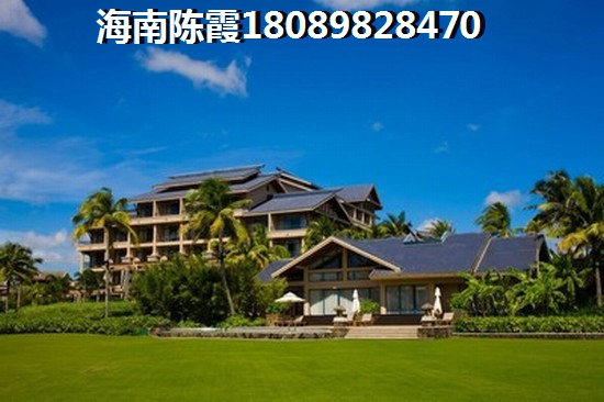 海南海口买房投资买哪个地段好？富力首府目前有写字楼和商铺在售，全款92折，按揭96折