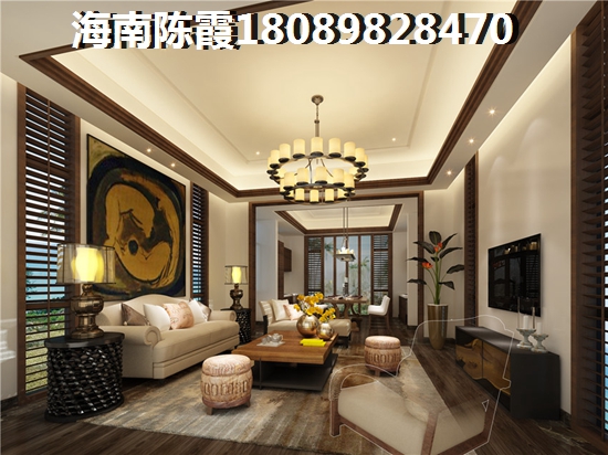 海南买房，滨海新天地项目二期纯板式准现房在售特价16800元/㎡