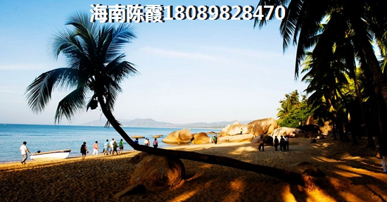 海南乐东：美好·龙沐湾在售价格为：16000元/平方米
