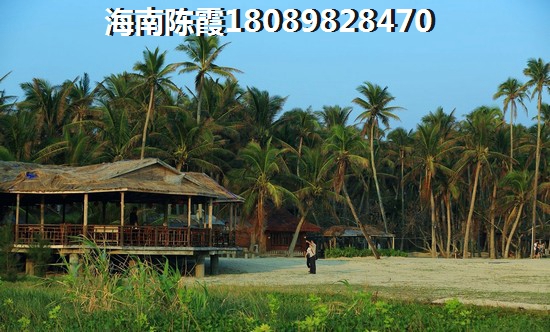 澄迈房产，景园悦海湾项目11#、12#、22#在售，均价14000元/㎡