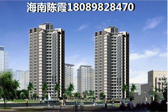购房攻略：海棠盛世三居至四居，成交均价36000元/㎡
