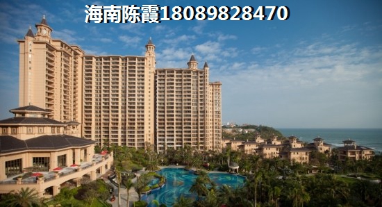 海南文昌房地产，碧桂园椰城均价为：9500元/平方米