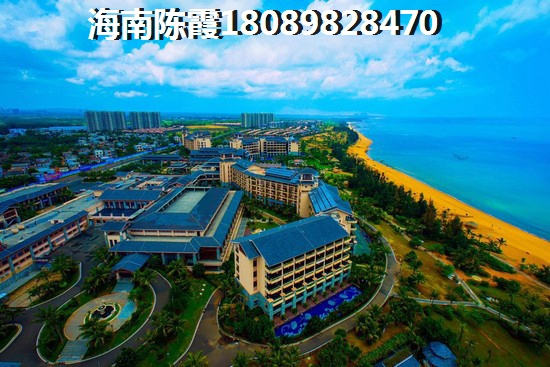 海南省买房解析:买房首付一般多少钱?买房子要注意什么?