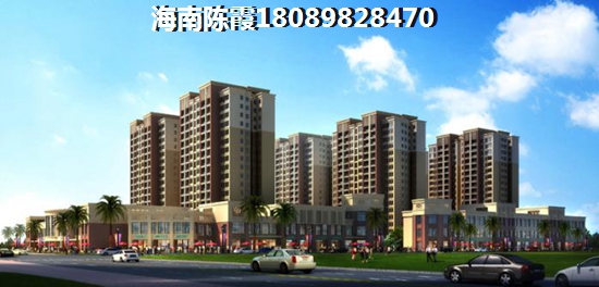 海南房产技巧——现在能买房吗？贷款买房流程是什么？