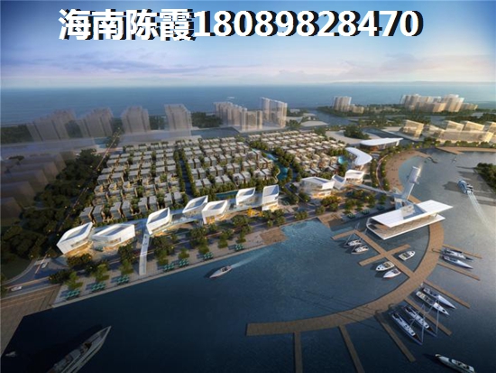 海南购房：万福家园在售价格为：16000元/平方米