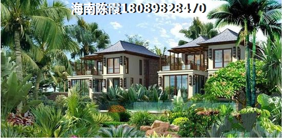 海南房源信息，金泰·南燕湾项目洋房均价26000-29000元/㎡
