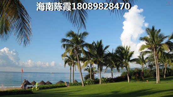 海南房价，江畔锦城目前推出20套特价房 35万/套起