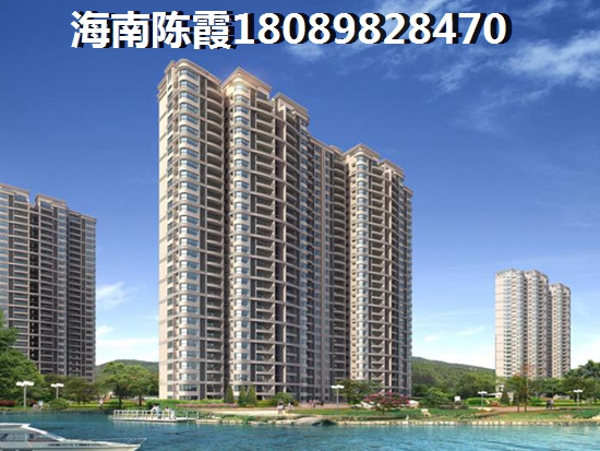 海南泽华·上东海岸房价涨了，“候鸟”还在观望吗？