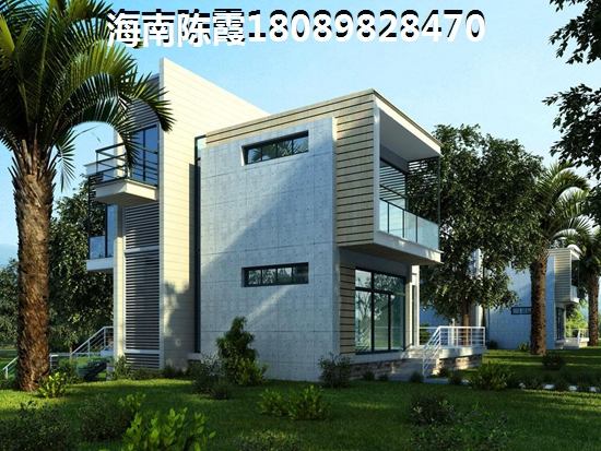 2020年在海南椰风·水漾人家买房的十个误区，你中招了吗？
