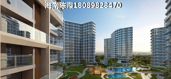 友联中央广场口碑怎么样？先了解海南临高购房者评语~
