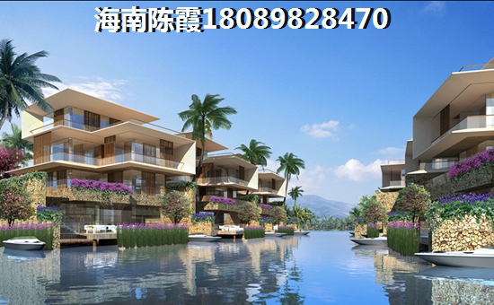 盛泰佳园房价怎样了？海南房价还一直上升！