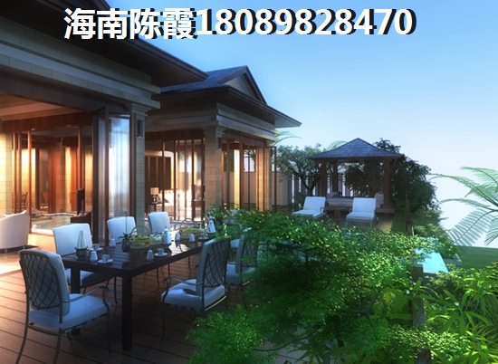 观澜湖君悦公馆