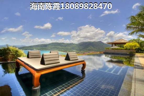 海南定安房价 海南定安房价