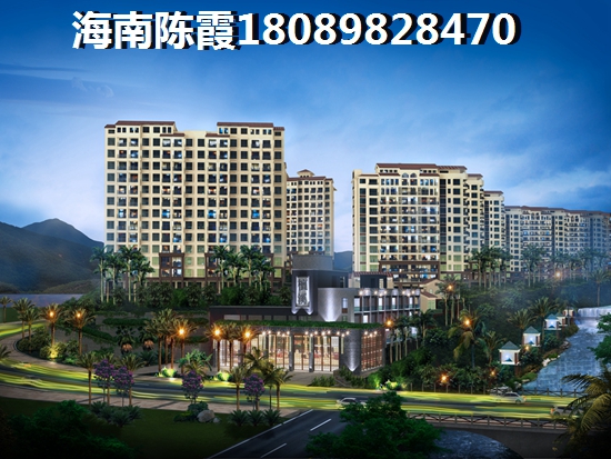 海南房价会增纸是真的吗 海南海口市房价能上涨是真的吗