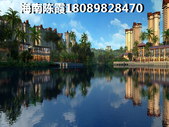 大观千舍怎么样