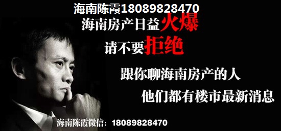 海南本地人公积金贷款买房，碧桂园公园上城能用公积金贷款吗？