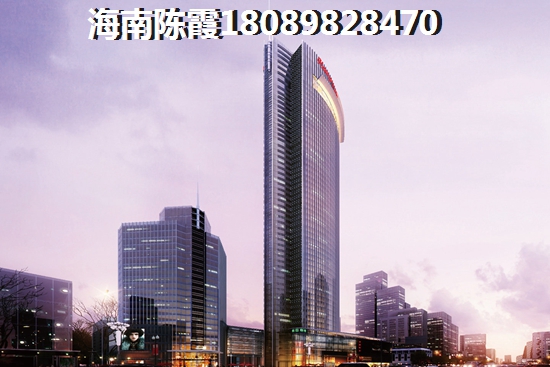 海南怎样买房划算？天骄海棠湾异地买房指南！