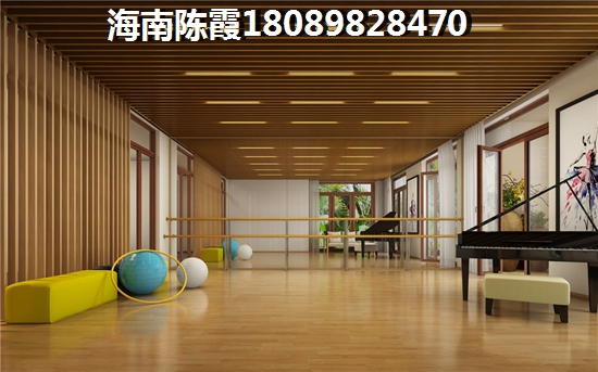 “候鸟”老人在国美·海棠湾买房条件是什么？三亚买房条件解读！