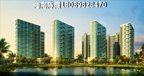 华悦海棠交房日期是真的吗？华悦海棠入住时间~