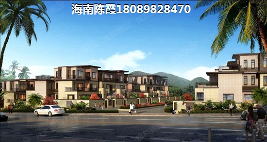 北京城建海云府是否适合老年人居住？为何这么多外地人在三亚买房！