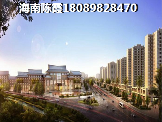 海南碧桂园海泉湾怎样？请先了解碧桂园海泉湾房价走势！