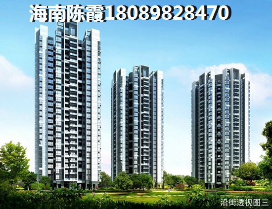 想给父母买套罗牛山广场养老房，先了解北方人的购房建议！