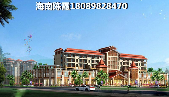 海南儋州市房价这么高，澳门街精装房多少钱？