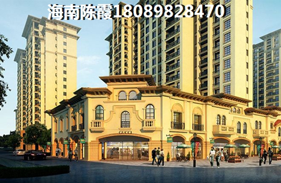 海南房源信息，博亚兹·澜铂湾均价为：18000元/平方米