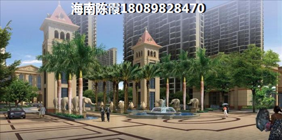 海南琼海房产信息：富达美广场加推7#，目前在售楼栋是5#、7#