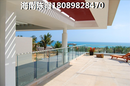 海南海口房价是不是要下降，文博公馆怎样贷款买房更划算？