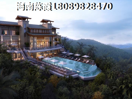 为何限购后海南海口房价还不断上涨？看看蓝宝·凤鸣蘭曦买房资格吧