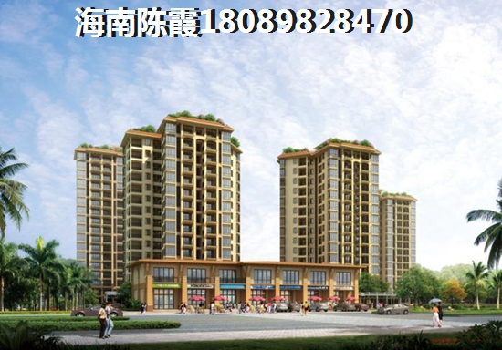 金润豪庭怎么样？